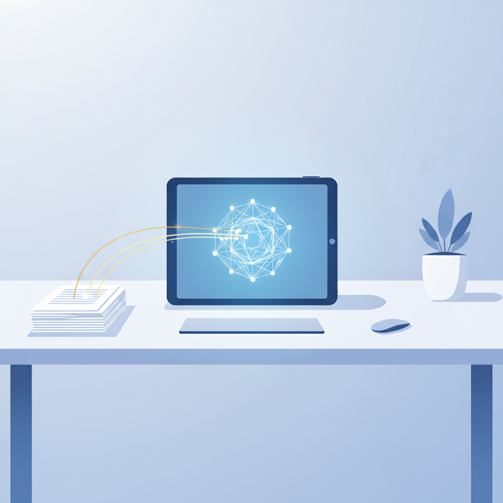 OCR Pre-fill: Revolutionize Your Data Entry and Save Valuable Time