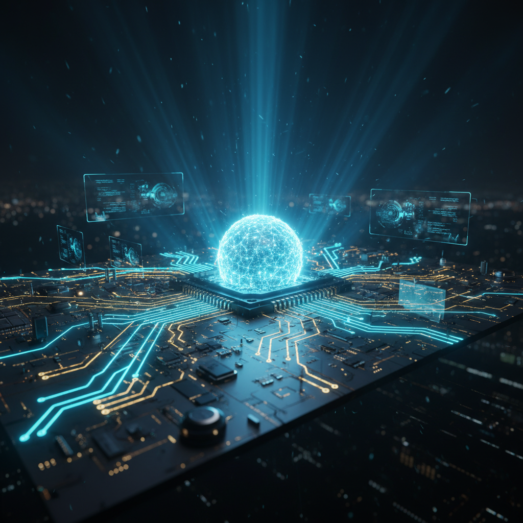 DeepSeek-V3: The Great AI Disruption Has Arrived